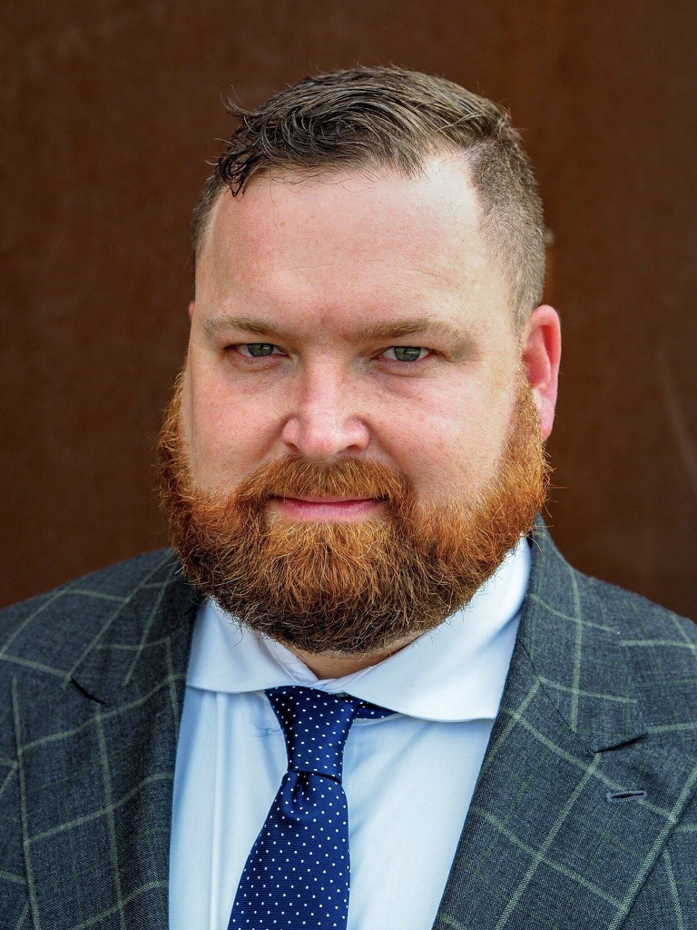 Ben Whetstone